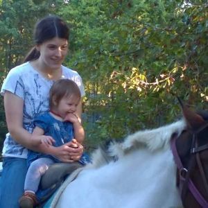 Meet your Posher, Kaitlyn